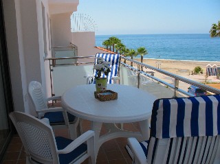 Playa Cotobro an der Costa Tropical