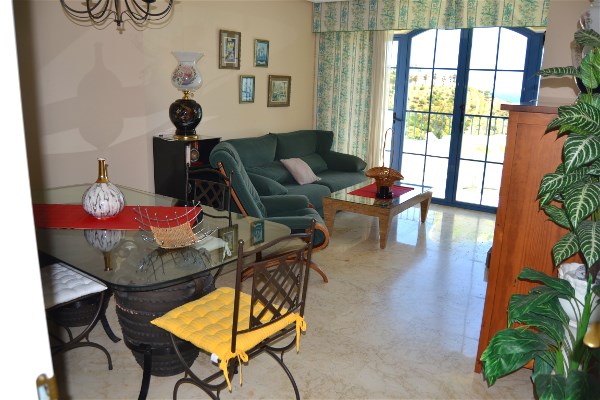 Appartement Galera Playa