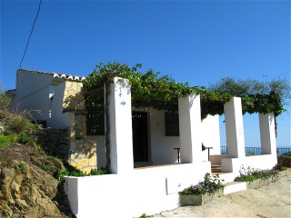 Villa Laura Playa Velilla