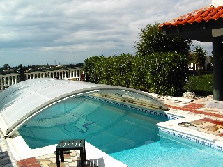 Estepona Puente Romano