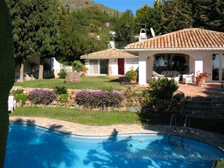 Studio Villa Orenda