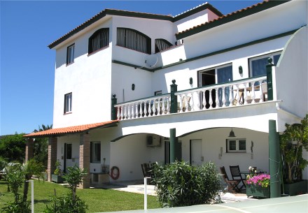 In Puente Romano, Estepona an der Costa del Sol vermieten wir diese Ferienwohnung.