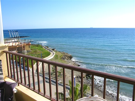 Appartement Andalucia